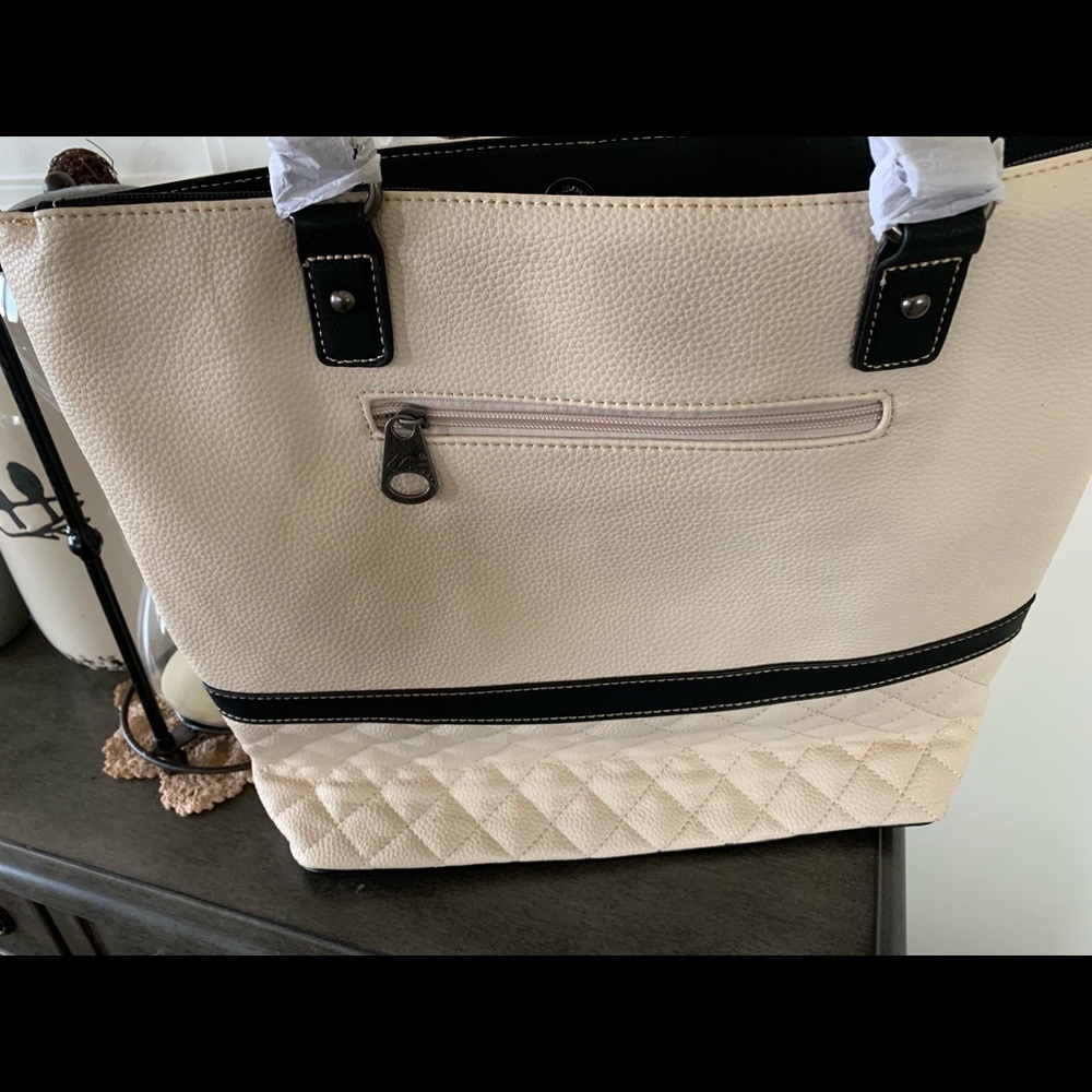 Aztec Collection Tote - Picture 3 of 4